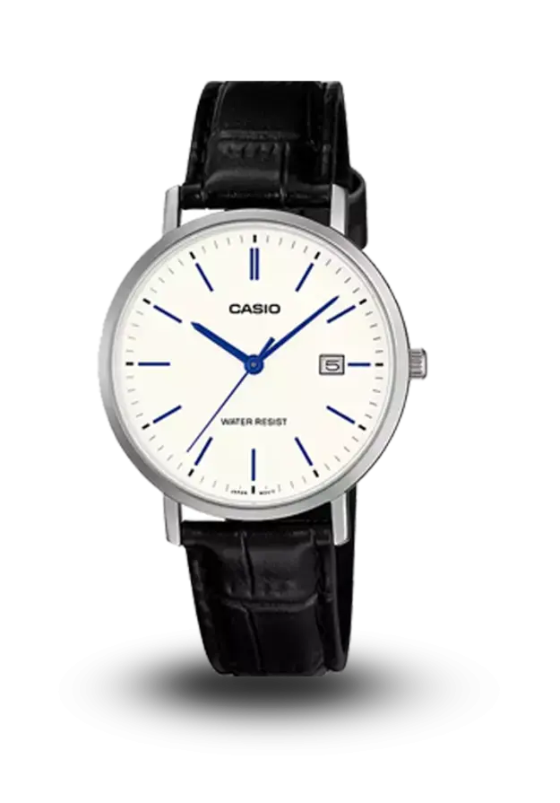 Casio | Standart | Classic | MTP-VT05L-7EDF şəkil