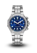 Edox | Delfin The Original | Chronograph | 10113-3M-BUIN