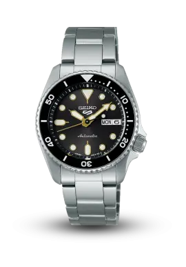 Seiko | 5 Sports | Skx Series | SRPL79K1
