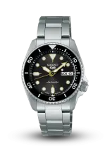 Seiko | 5 Sports | Skx Series | SRPL79K1