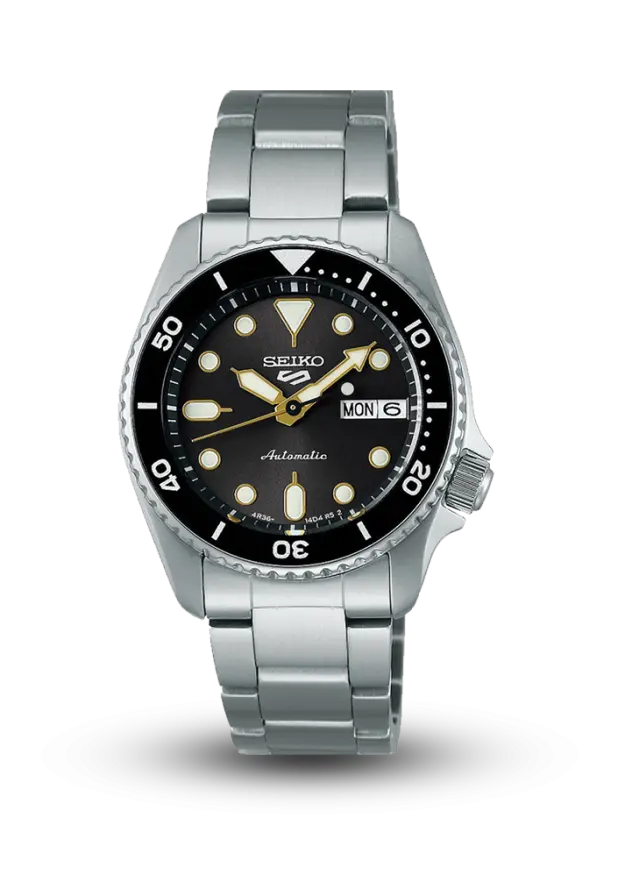 Seiko | 5 Sports | Skx Series | SRPL79K1 şəkil