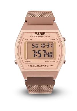 Casio | General | Vintage | B640WMR-5ADF