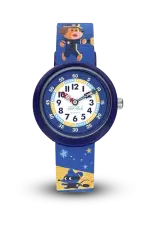 FLIK-FLAK - FLIK FLAK FUTURE DREAMS - PAWS UP - ZFBNP221 FLIK-FLAK - FLIK FLAK FUTURE DREAMS - PAWS UP - ZFBNP221