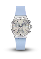 Swatch | Essentials | Irony | YVS536