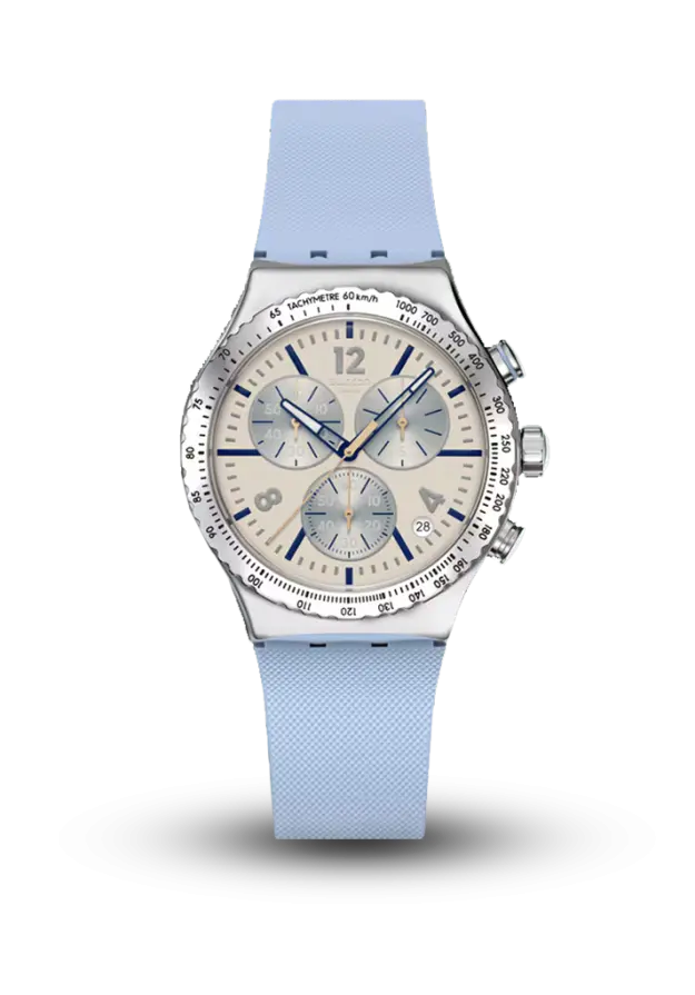 Swatch | Essentials | Irony | YVS536 şəkil