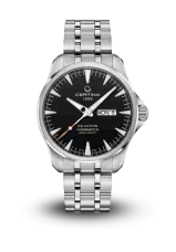 Certina | Ds Action | Day Date Powermatic 80 | C0324301105100