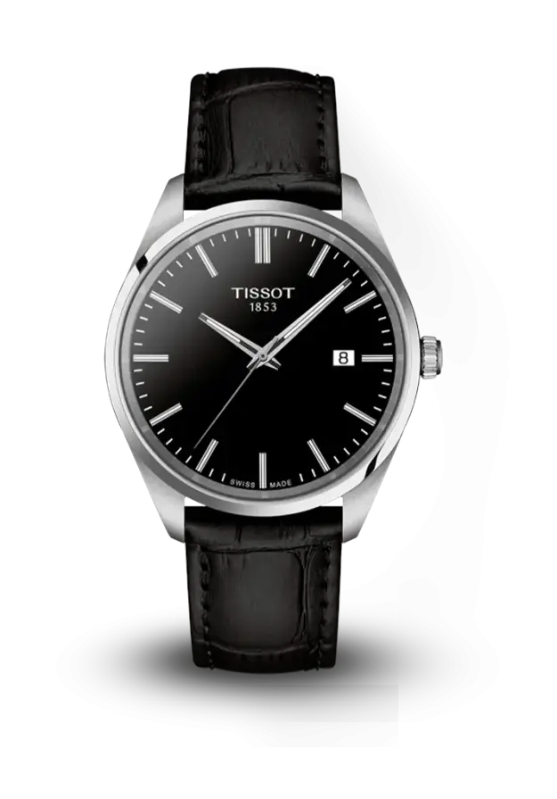 Tissot | Pr 100 | Quartz | T1504101605100 şəkil