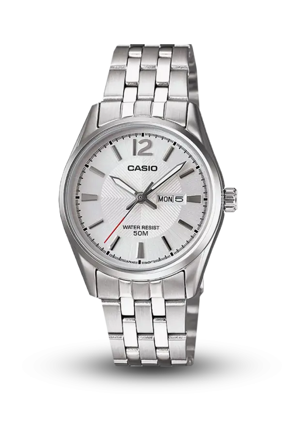 CASIO - GENERAL - ANALOG - LTP-1335D-7AVDF şəkil
