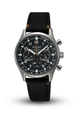 SEIKO - CONCEPTUAL - CHRONOGRAPH - SSB449P1
