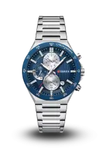 Curren | Sports | Chronograph | 8481-4