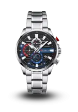 Curren | Sports | Chronograph | 8415-1