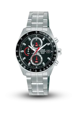 Lorus | Sports | Chronograph | RZ615AX9