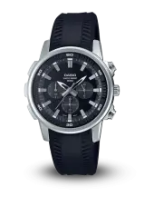 CASIO GENERAL - STANDARD ANALOG - - MTP-E505-1AVDF CASIO GENERAL - STANDARD ANALOG - - MTP-E505-1AVDF