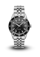 RAYMOND WEIL - FREELANCER - DIVER - 2775-ST1-20051 RAYMOND WEIL - FREELANCER - DIVER - 2775-ST1-20051