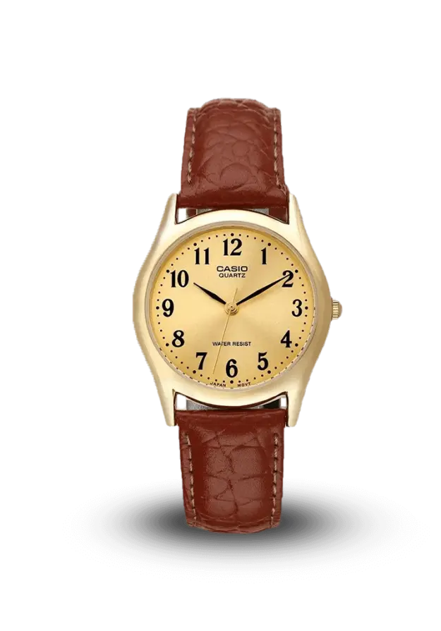 Casio | General | Standard | LTP-1094Q-9BRDF изображение