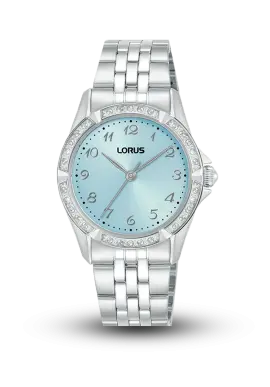 Lorus | Classic | Women’s | RG247YX9