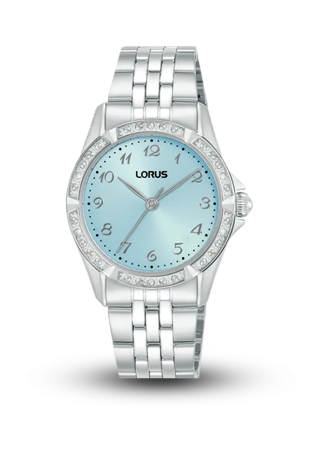 Lorus | Classic | Women’s | RG247YX9 şəkil