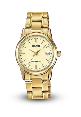 Casio | General | Standard | LTP-V002G-9AUDF