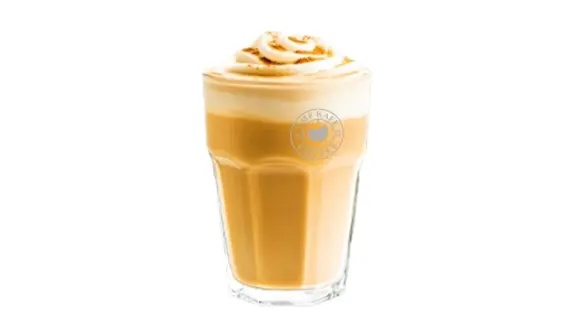 Latte Halva | Standart | VMF Kafe şəkil