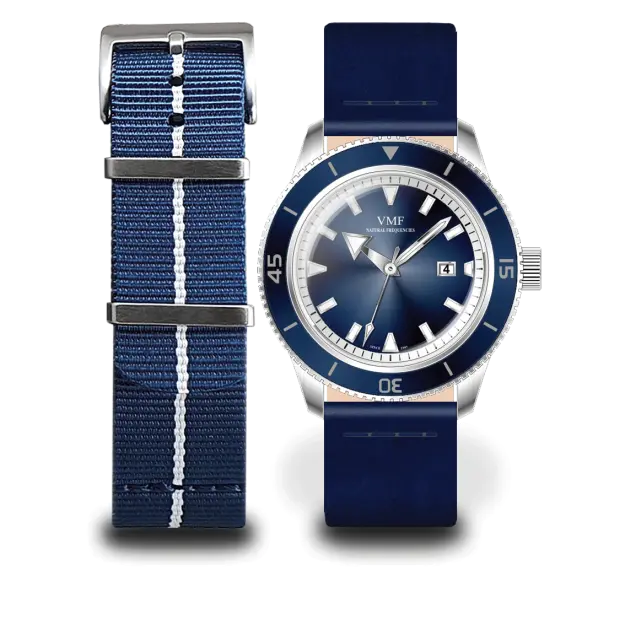 VMF - SPORT - ADMIRAL - V4135/4PA0/2M3/43 şəkil