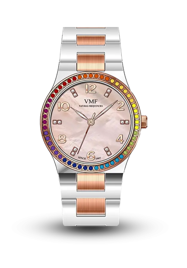 VMF - KLASSİK - MIRVARI - V3154/4PA0/5B9/09 şəkil
