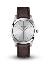 TISSOT - T-CLASSIC - GENTLEMAN QUARTZ - T1274101603101 TISSOT - T-CLASSIC - GENTLEMAN QUARTZ - T1274101603101