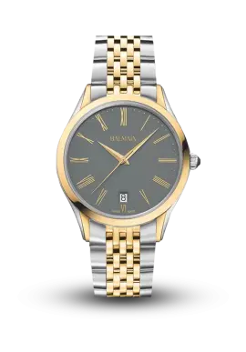 Balmain | Classic R | Gent | B41023161