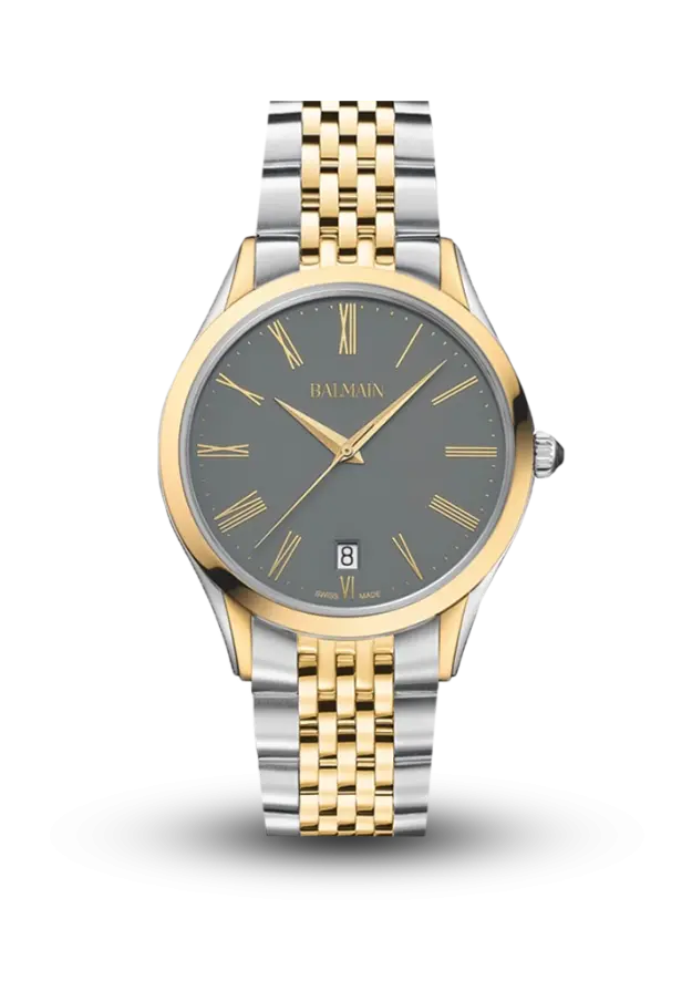 Balmain | Classic R | Gent | B41023161 şəkil