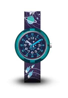 Flik-Flak | Power Time | Color My Life | ZFPNP141
