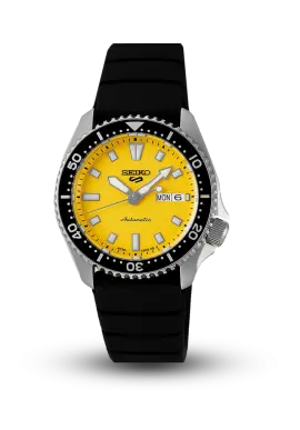 Seiko | 5 Sports | Skx Series | SRPL87K1