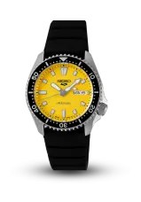 Seiko | 5 Sports | Skx Series | SRPL87K1
