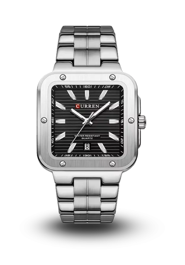 Curren | Classic | Gents | 8479-1 şəkil