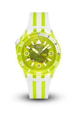 Swatch | Scuba | Scubaqua | SSCU09J100