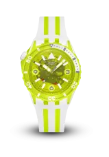 SWATCH - SWATCH SCUBAQUA - EGG YOLK - SSCU09J100 SWATCH - SWATCH SCUBAQUA - EGG YOLK - SSCU09J100