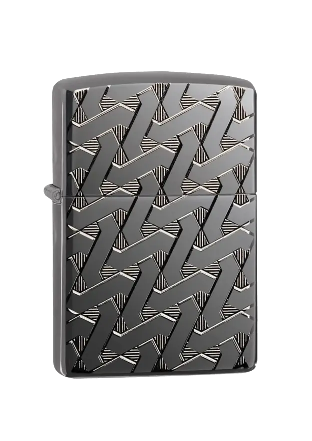 ZIPPO - LIGHTERS - CLASSIC - 49173 şəkil