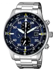 Citizen | Eco-Drive | Chronograph | CA0690-88L Citizen | Eco-Drive | Chronograph | CA0690-88L