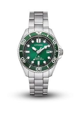 Citizen | Promaster Eco | Drive Diver | BN0269-50W