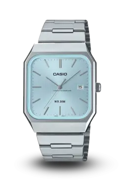 Casio | Classic | Gents | MTP-B185D-2A2VDF