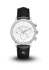 MAURICE LACROIX - ELIROS - CHRONOGRAPH - EL1098-SS001-110-2 MAURICE LACROIX - ELIROS - CHRONOGRAPH - EL1098-SS001-110-2