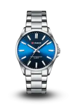 Curren | Classic | Gents | 9090G-1