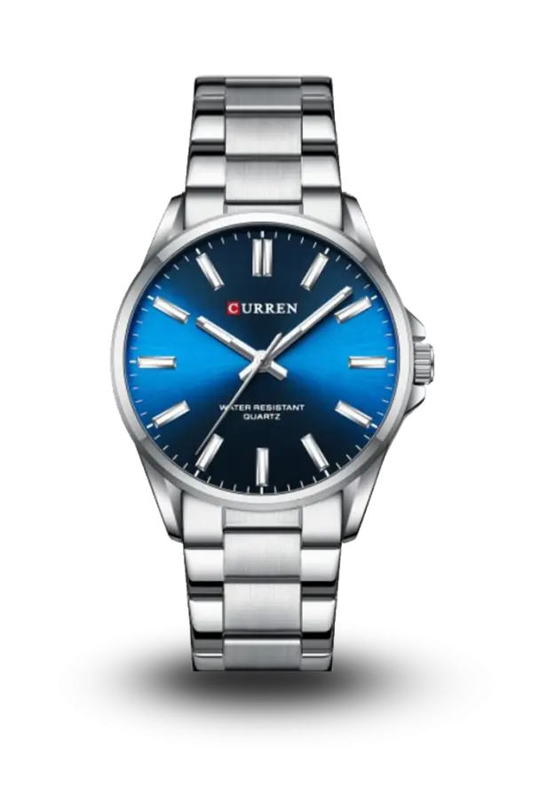 Curren | Classic | Gents | 9090G-1 şəkil