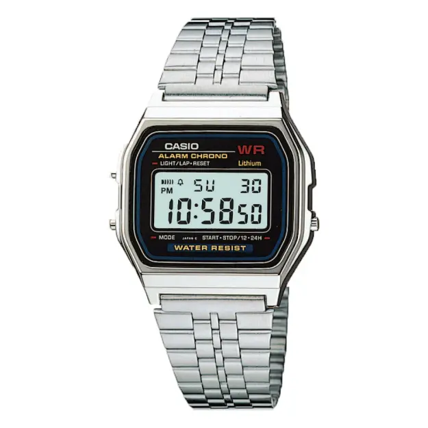 Casio | General | Vintage | A159W-N1DF şəkil