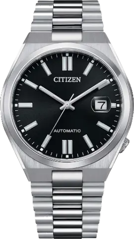 Citizen | Tsuyosa | Automatic | NJ0150-81E
