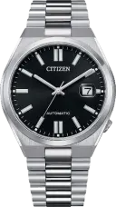 Citizen | Tsuyosa | Automatic | NJ0150-81E