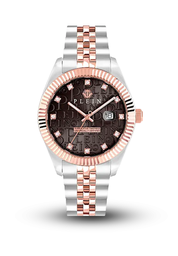 Philipp Plein | Superlative | Gent | PWMFA0625 şəkil