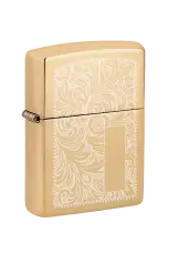 Zippo | Lighters | Venetian Design | 352B