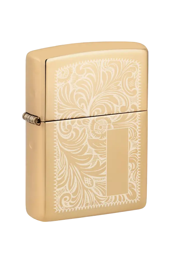 Zippo | Lighters | Venetian Design | 352B şəkil