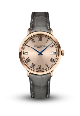 Raymond Weil | Toccata | Quartz | 5485-PC5-00859
