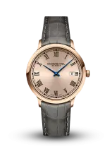 RAYMOND WEIL - TOCCATA - QUARTZ - 5485-PC5-00859 RAYMOND WEIL - TOCCATA - QUARTZ - 5485-PC5-00859