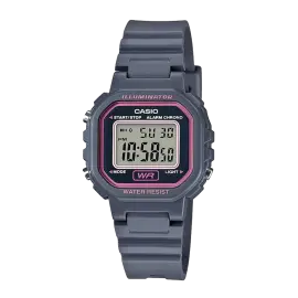 Casio | General | Vintage | La20wh8adf